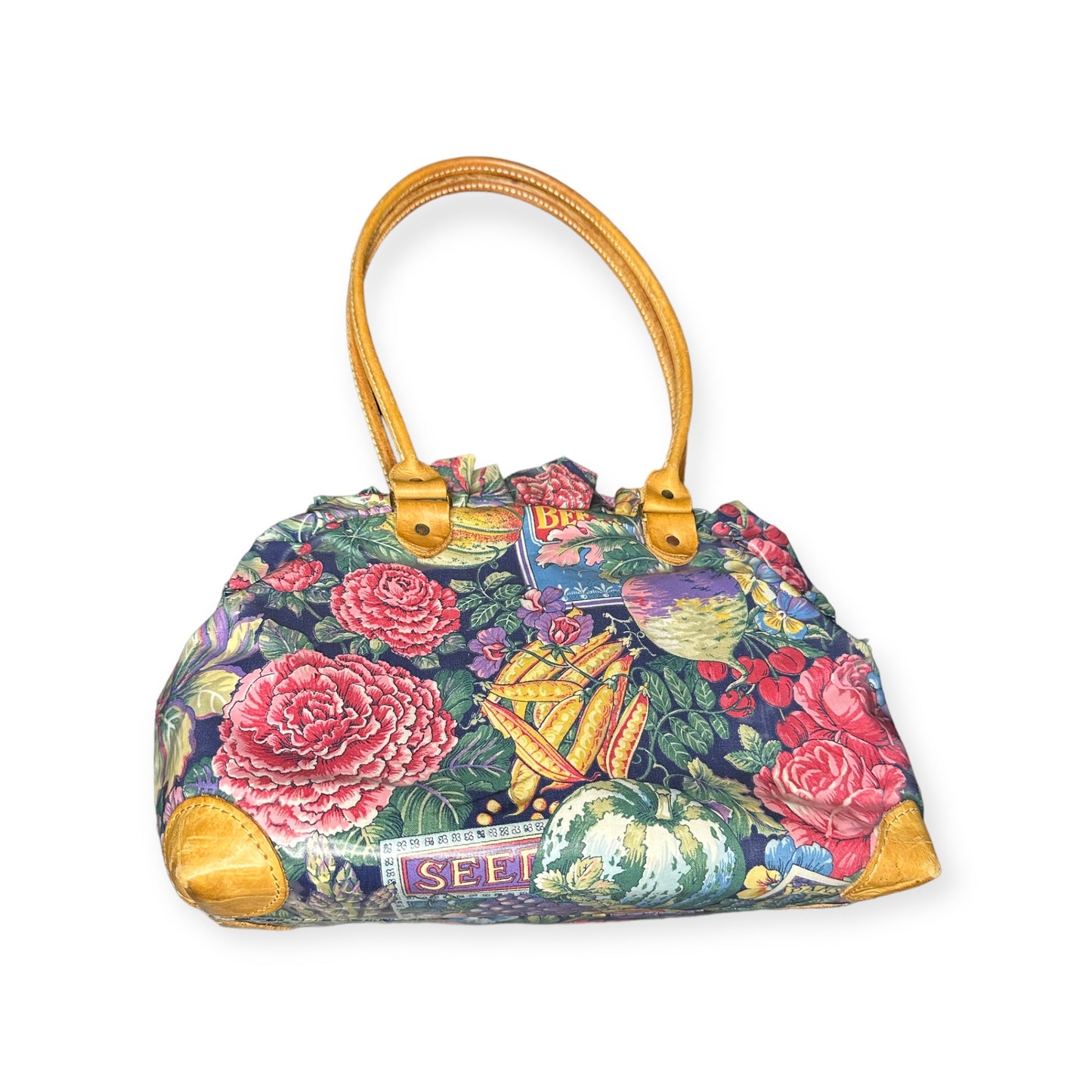 artichoke handbag