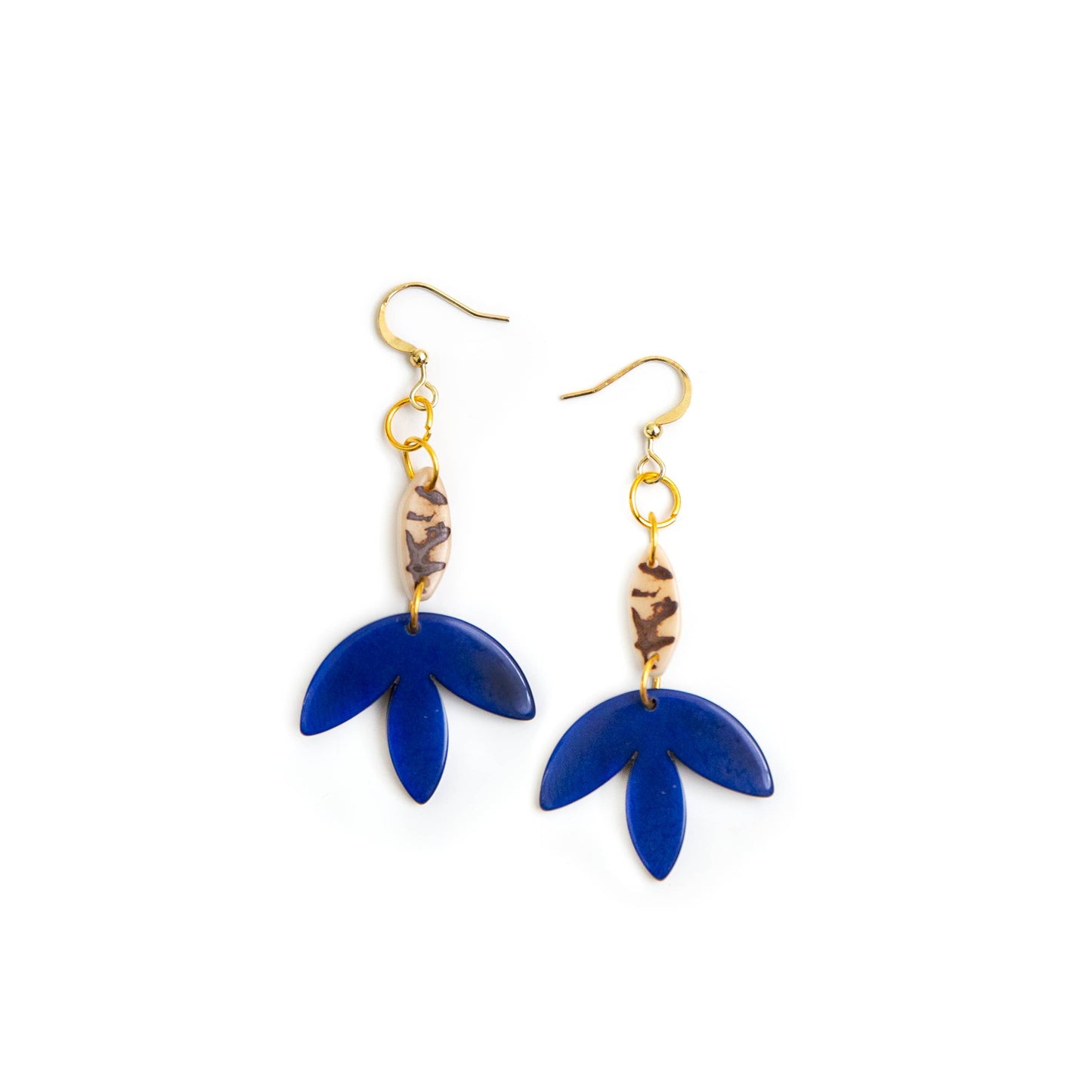 Isis Earrings