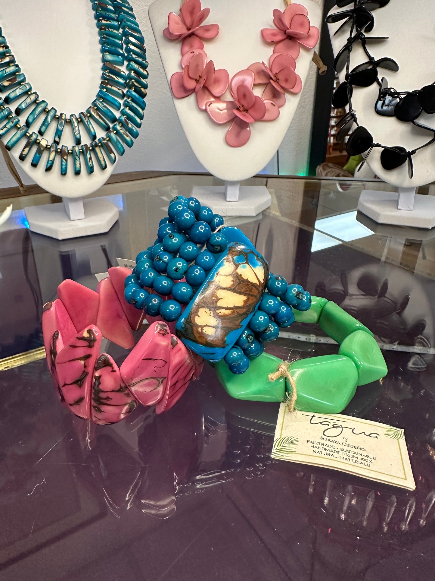 Fabiana Bracelet
