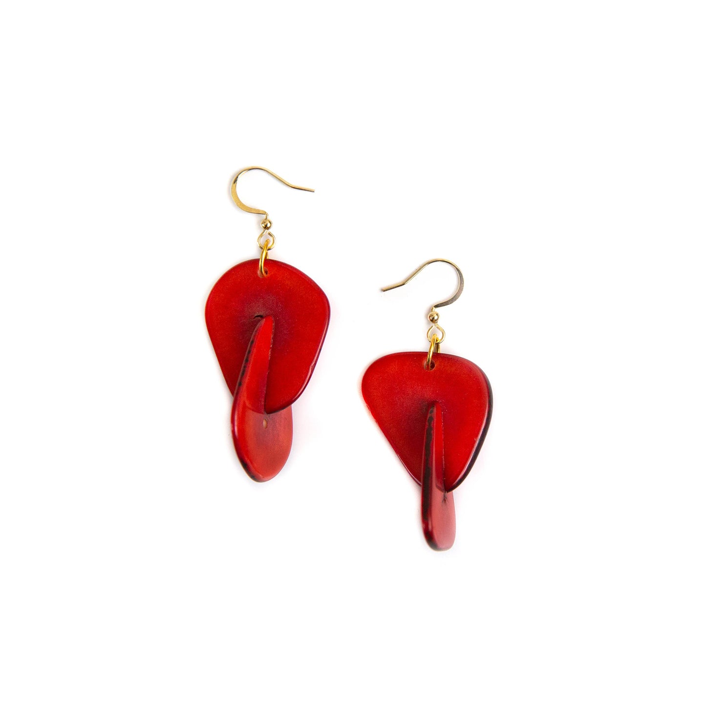 Morgan Earrings