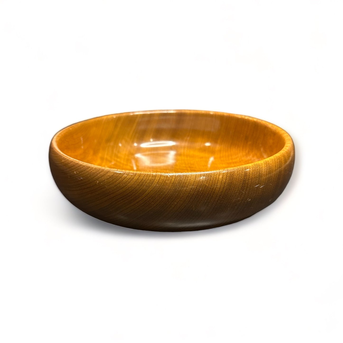 House of Myrtlewood vintage bowl