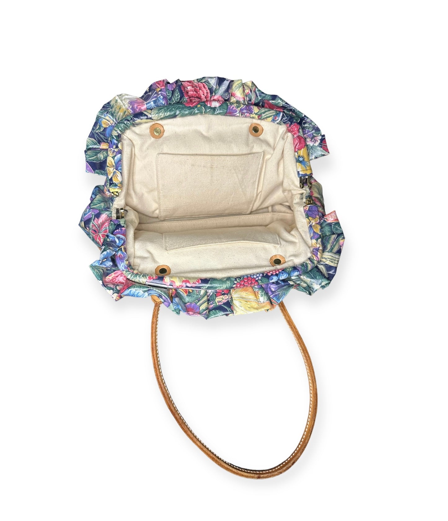 artichoke handbag