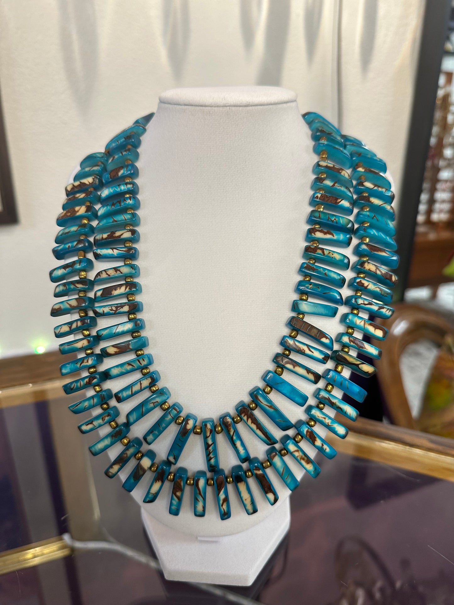 Hillary Necklace