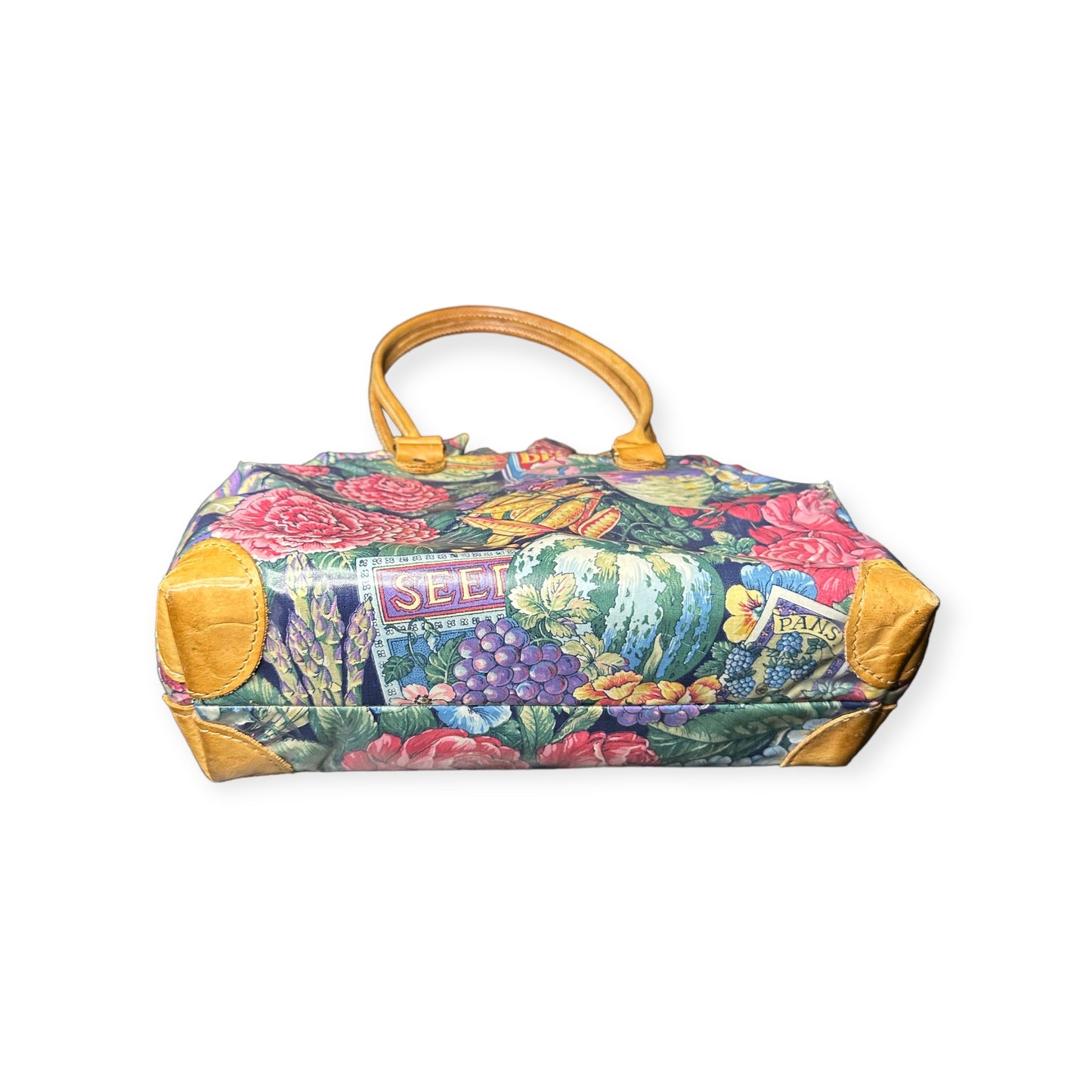 artichoke handbag