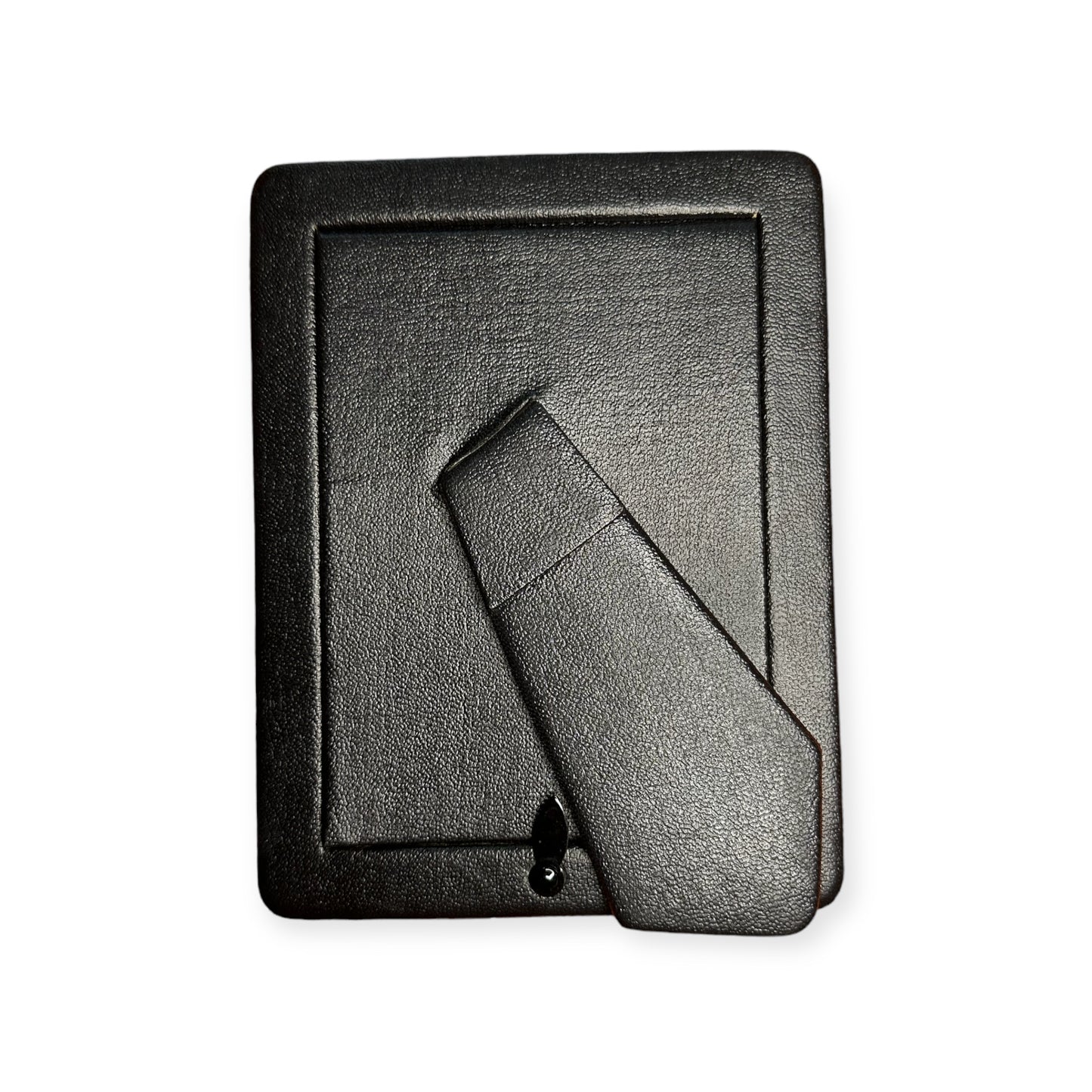 Jim Thompson 3” x 5” silk frame