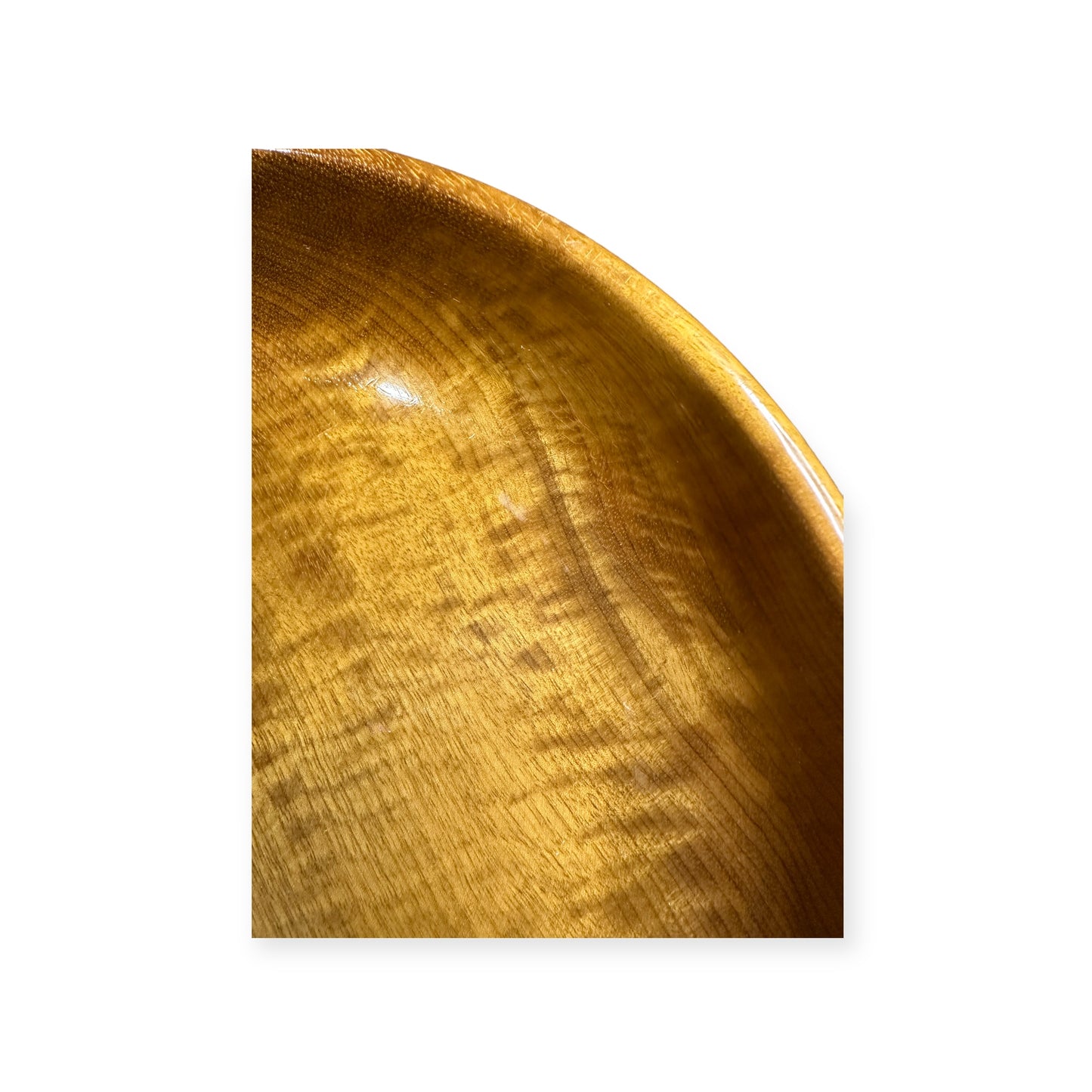 House of Myrtlewood vintage bowl