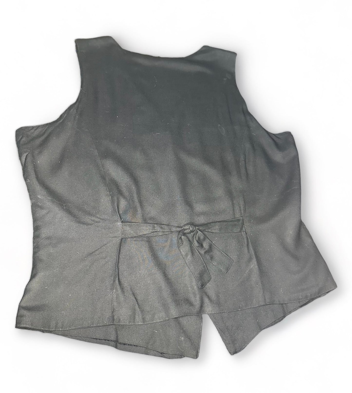 veggie vest