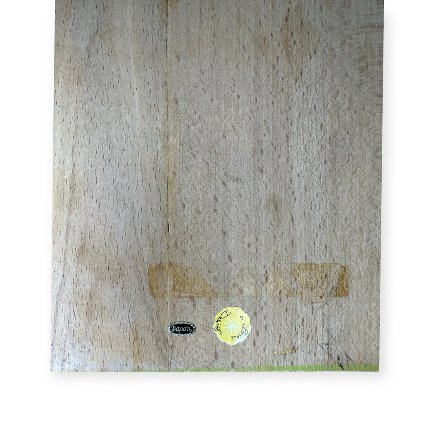 Lorrie Design kitchen cutting board
