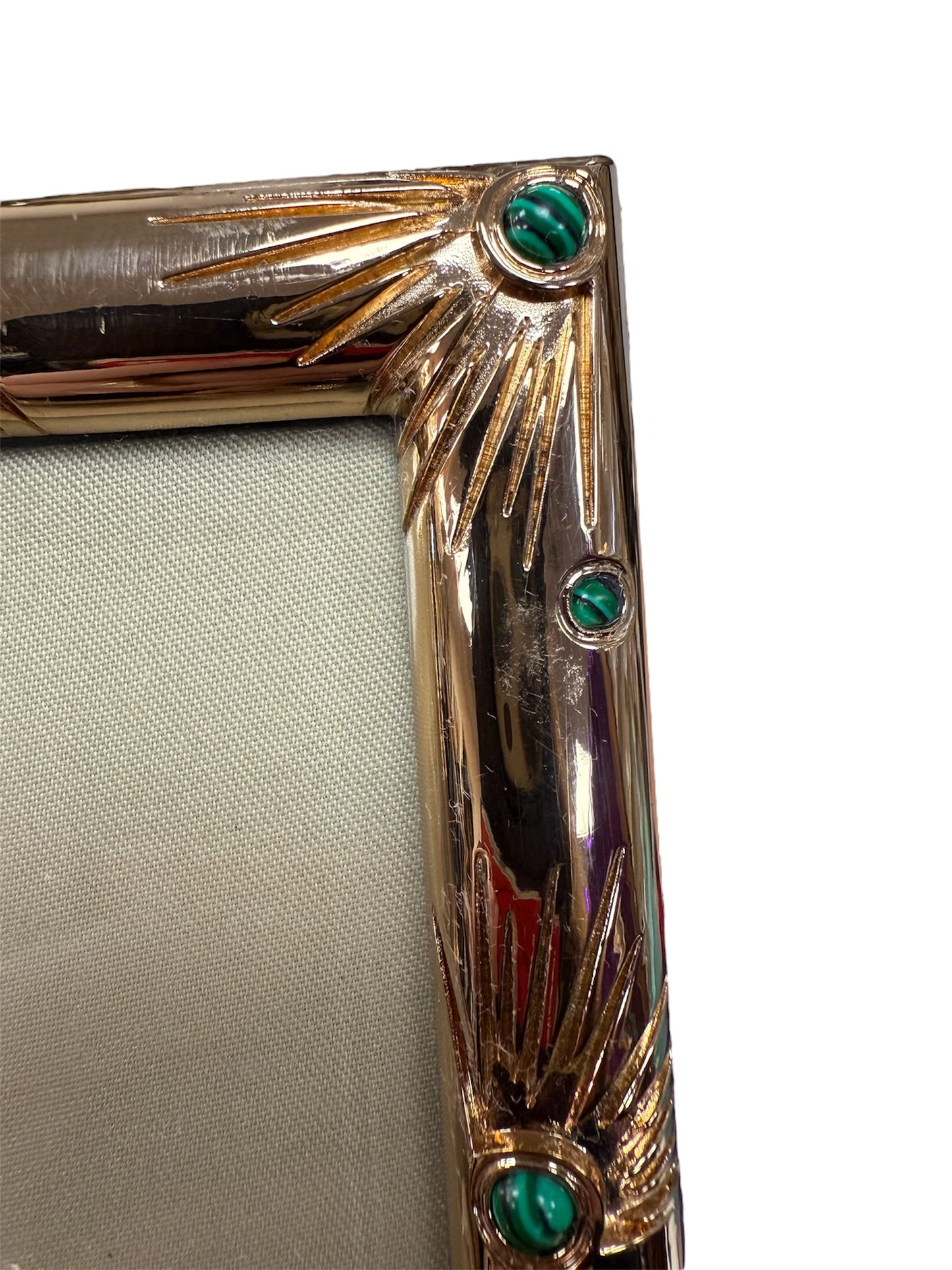 L’Objet Frame Exclusively for Neiman Marcus