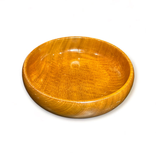 House of Myrtlewood vintage bowl