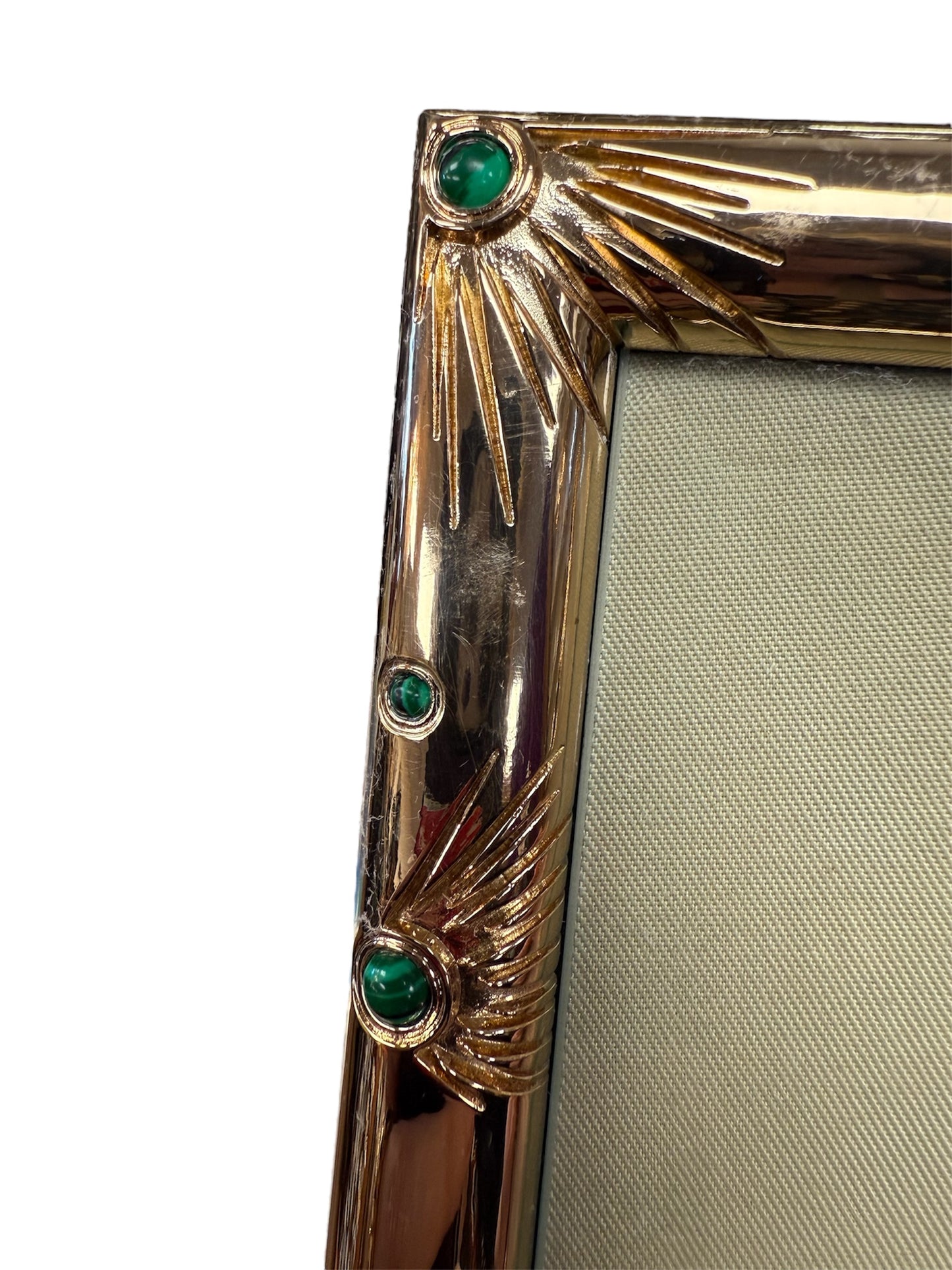 L’Objet Frame Exclusively for Neiman Marcus